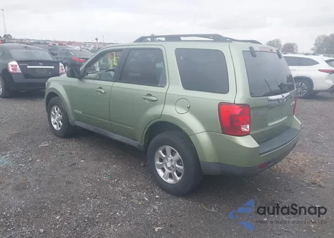 2008 Mazda Tribute I Touring z USA, uszkodzony, nr VIN 4F2CZ02Z28KM00561